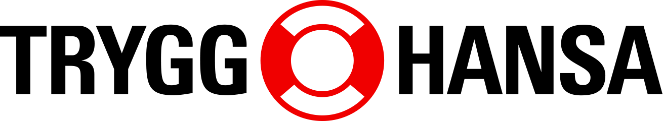 Trygg-Hansa logotyp